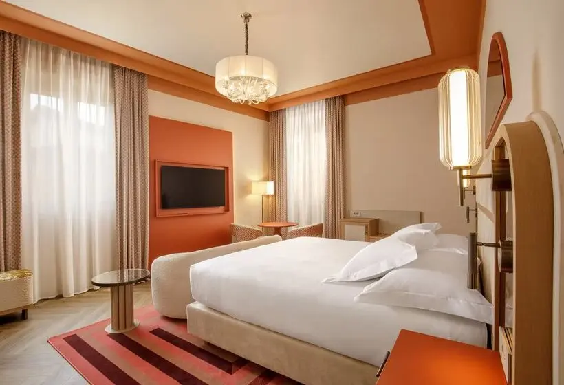 Fotos del hotel La Rosetta:  8