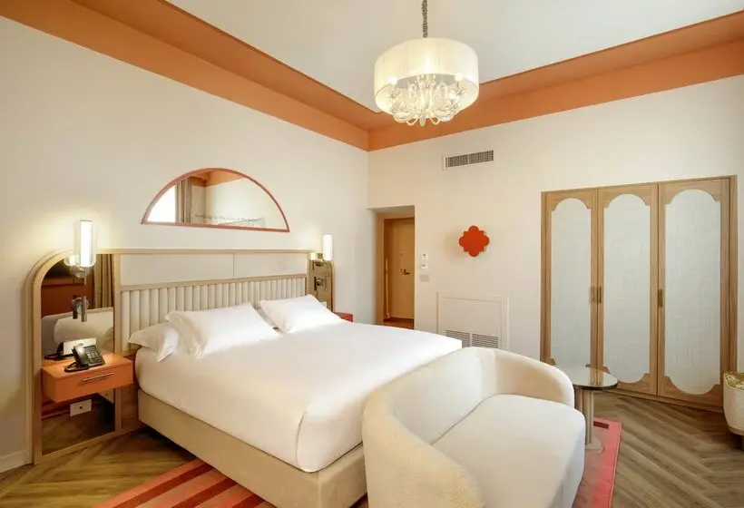 Fotos del hotel La Rosetta:  26