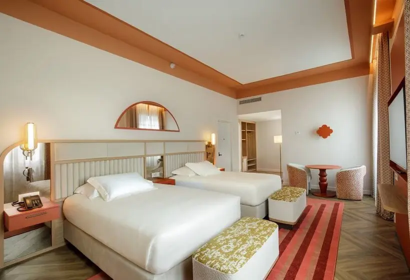 Fotos del hotel La Rosetta:  27