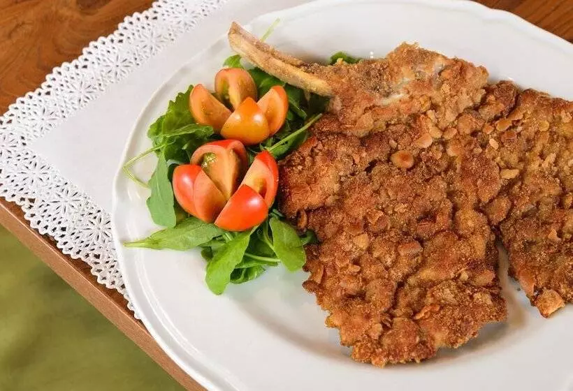 Fotos del hotel Windsor Hotel Milano:  9