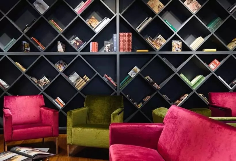 Fotos del hotel Windsor Hotel Milano:  5