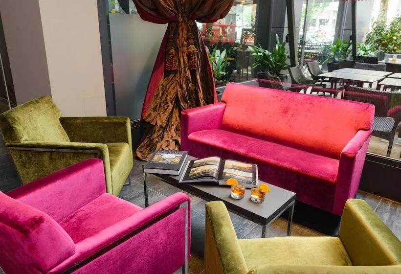 Fotos del hotel Windsor Hotel Milano:  8