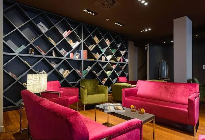 Fotos del hotel Windsor Hotel Milano:  25