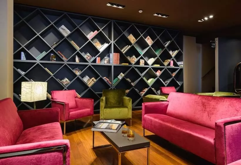 Fotos del hotel Windsor Hotel Milano:  2