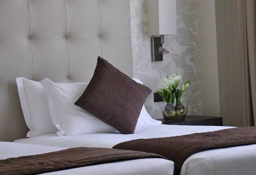 Fotos del hotel Windsor Hotel Milano:  11