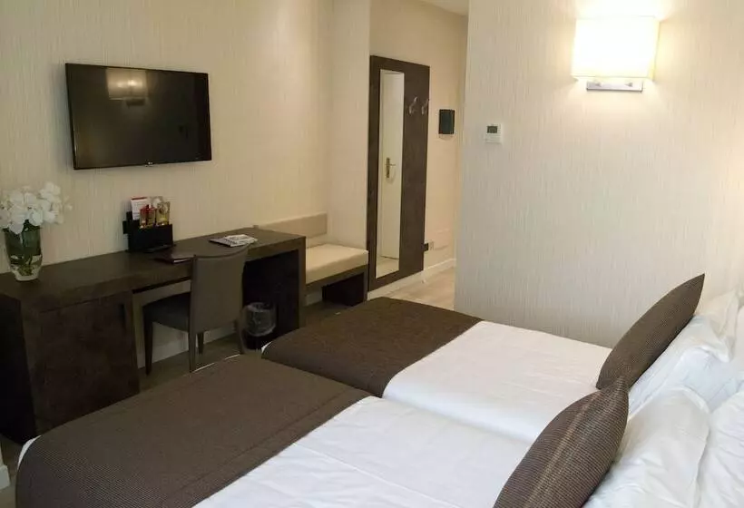 Fotos del hotel Windsor Hotel Milano:  7