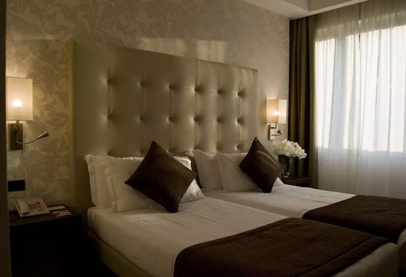 Fotos del hotel Windsor Hotel Milano:  22