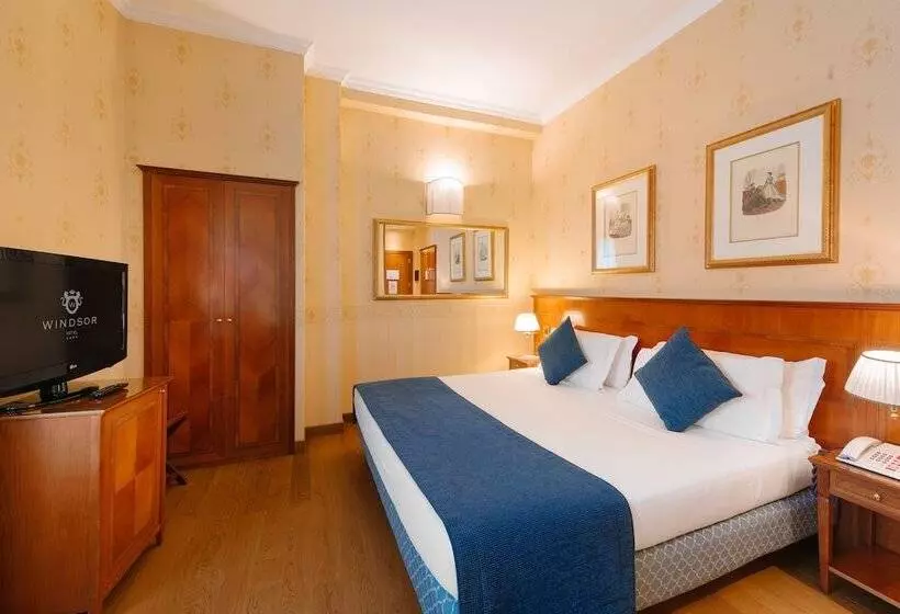 Fotos del hotel Windsor Hotel Milano:  23