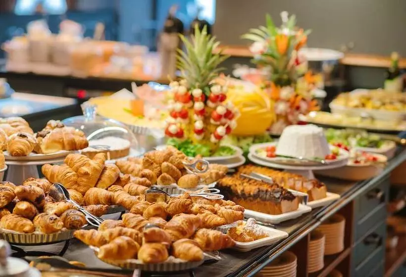 Fotos del hotel Windsor Hotel Milano:  13