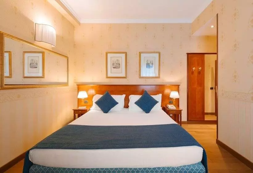 Fotos del hotel Windsor Hotel Milano:  18