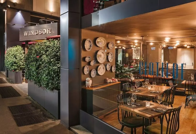 Fotos del hotel Windsor Hotel Milano:  21