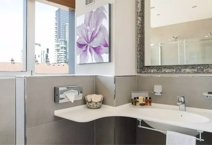 Fotos del hotel Windsor Hotel Milano:  14