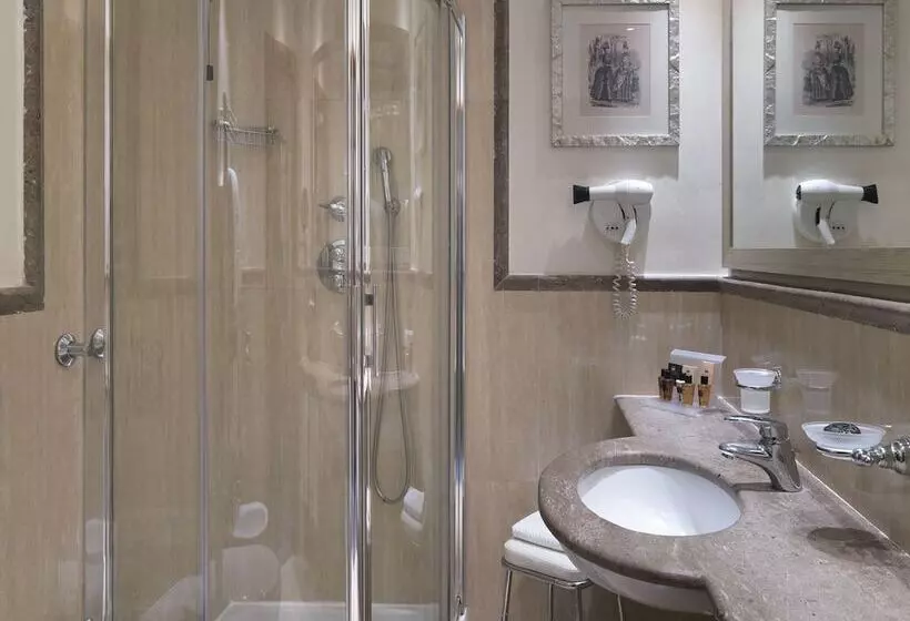 Fotos del hotel Windsor Hotel Milano:  10