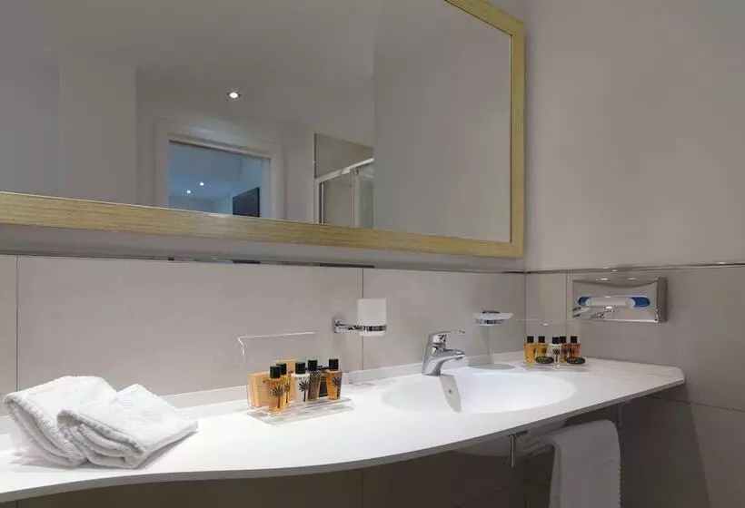 Fotos del hotel Windsor Hotel Milano:  4