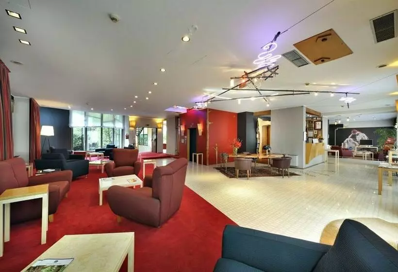 Fotos del hotel Best Western City:  2