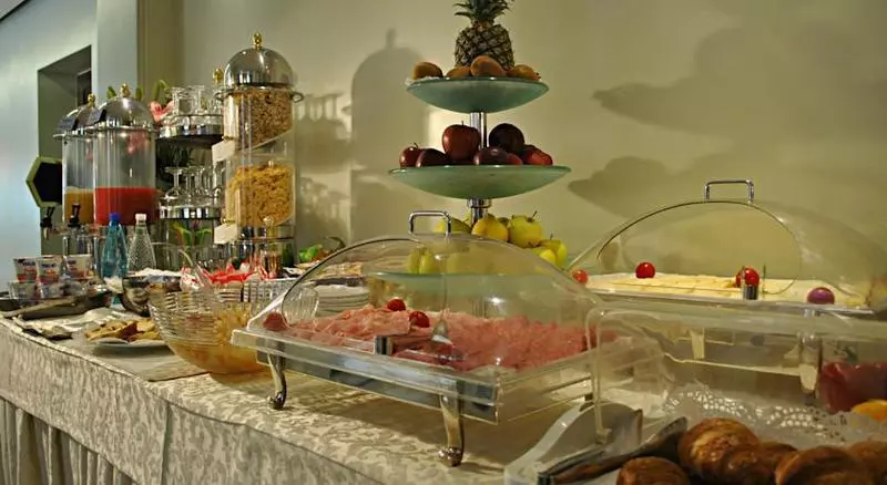 Fotos del hotel Carlton Capri:  28