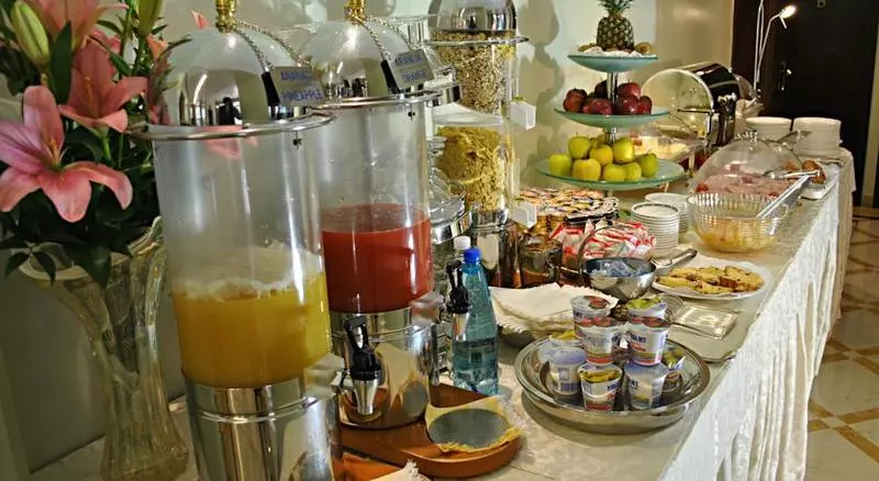 Fotos del hotel Carlton Capri:  32