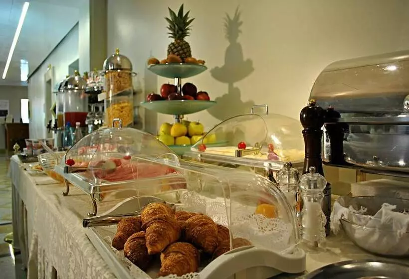 Fotos del hotel Carlton Capri:  27