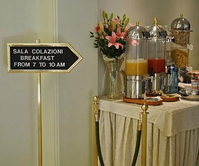 Fotos del hotel Carlton Capri:  14