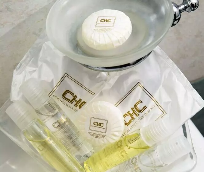 Fotos del hotel Carlton Capri:  26