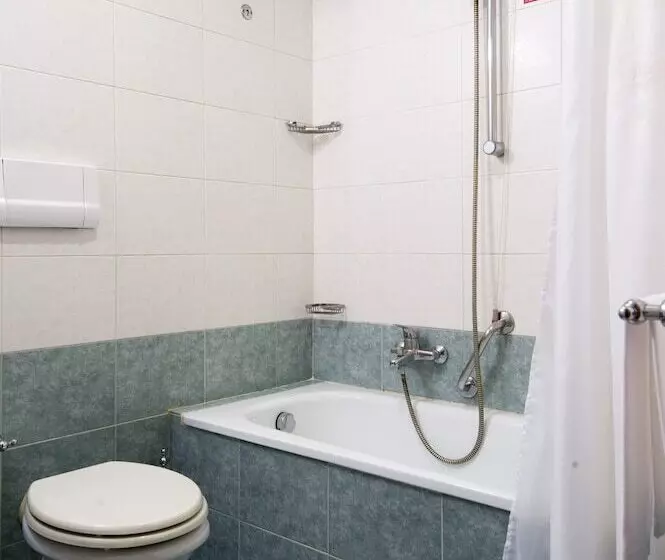 Fotos del hotel Carlton Capri:  19