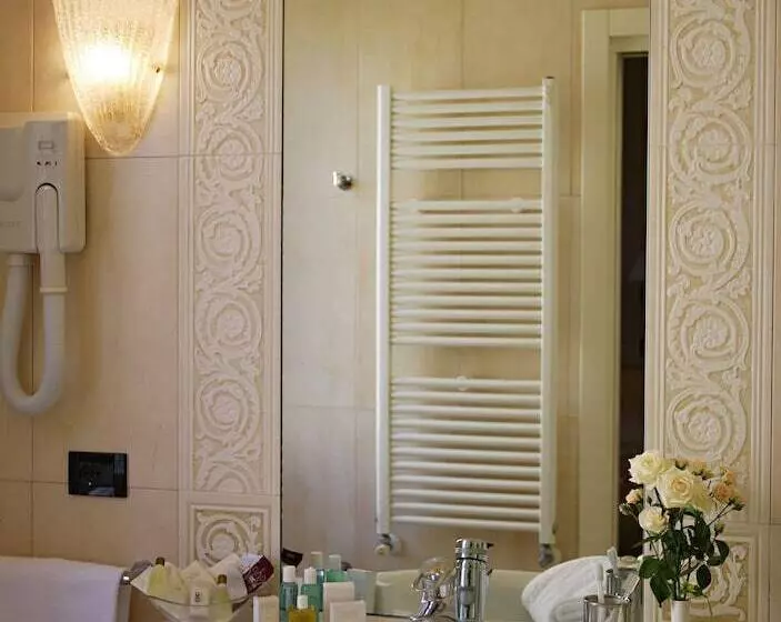 Fotos del hotel Carlton Capri:  21