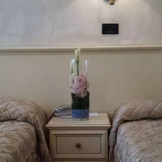 Fotos del hotel Carlton Capri:  11