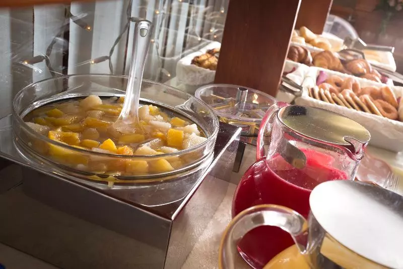 Fotos del hotel Commercio & Pellegrino:  11