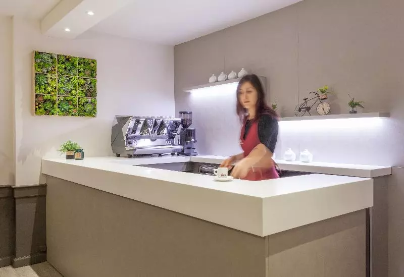 Fotos del hotel Best Quality Hotel Dock Milano:  4