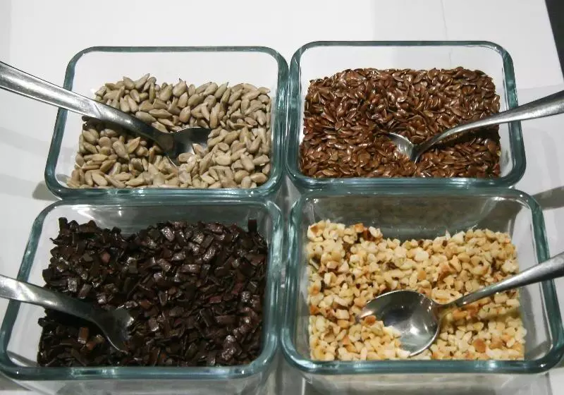 Fotos del hotel Best Quality Hotel Dock Milano:  5