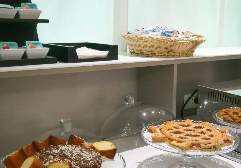 Fotos del hotel Best Quality Hotel Dock Milano:  6