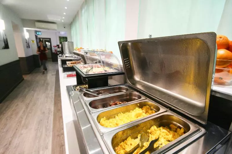 Fotos del hotel Best Quality Hotel Dock Milano:  12