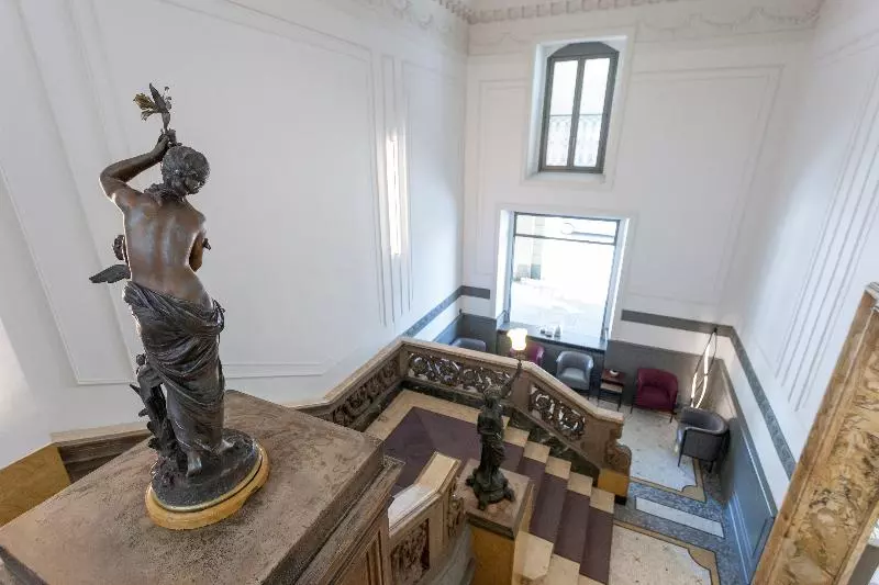 Fotos del hotel Best Quality Hotel Dock Milano:  9