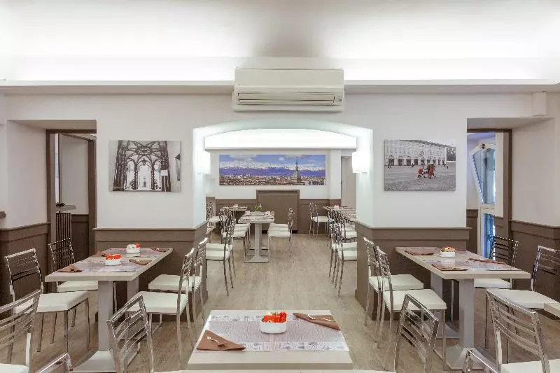 Fotos del hotel Best Quality Hotel Dock Milano:  8