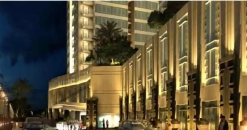 Fotos del hotel él  Royale Bandung:  11