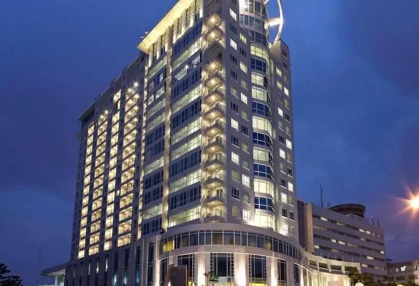 Fotos del hotel él  Royale Bandung:  10