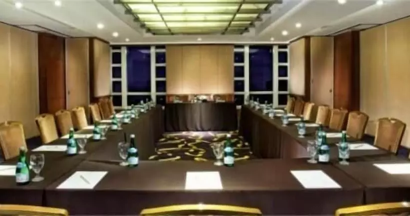 Fotos del hotel él  Royale Bandung:  5