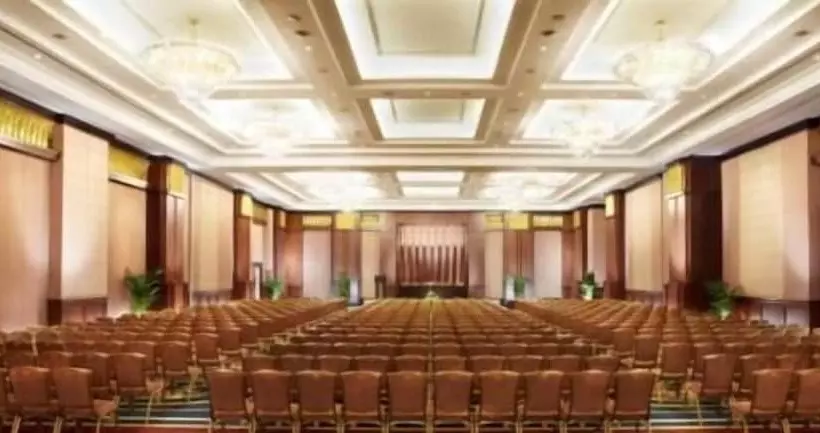 Fotos del hotel él  Royale Bandung:  15