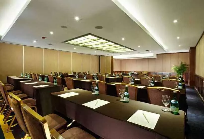 Fotos del hotel él  Royale Bandung:  9