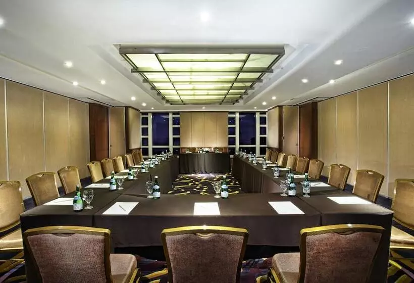 Fotos del hotel él  Royale Bandung:  12