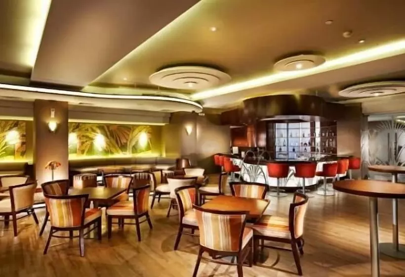 Fotos del hotel él  Royale Bandung:  4