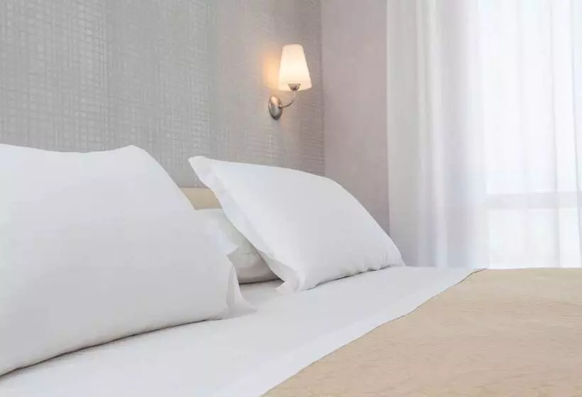 Fotos del hotel Esplanade:  21