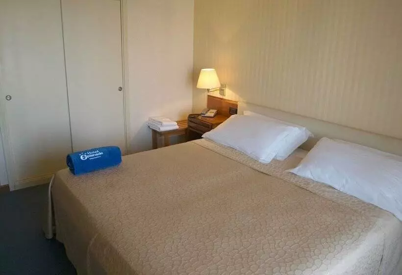 Fotos del hotel Esplanade:  14