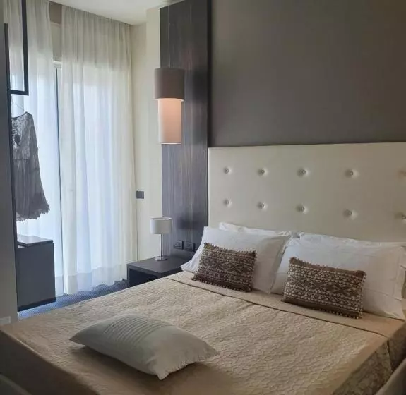 Fotos del hotel Esplanade:  13