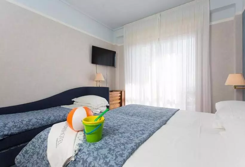 Fotos del hotel Esplanade:  8