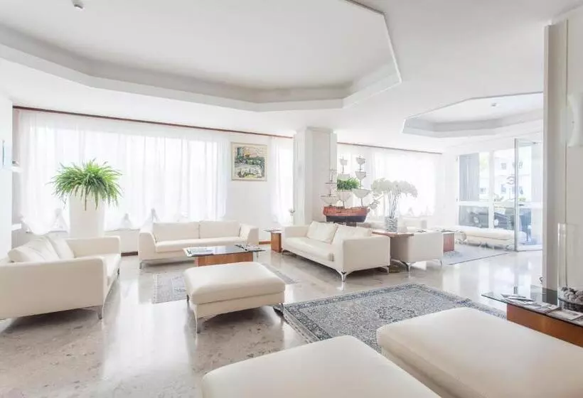 Fotos del hotel Esplanade:  2