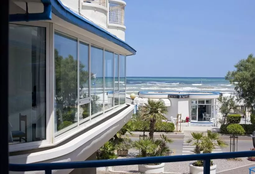 Fotos del hotel Hr Senigallia, Già Hotel Ritz:  25