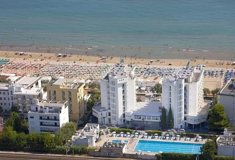 Fotos del hotel Hr Senigallia, Già Hotel Ritz:  19