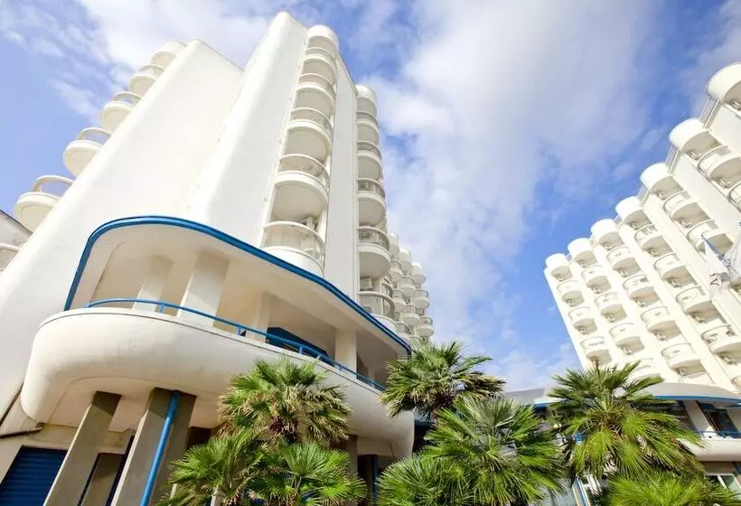 Fotos del hotel Hr Senigallia, Già Hotel Ritz:  20