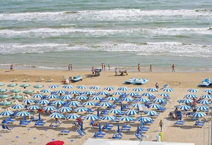 Fotos del hotel Hr Senigallia, Già Hotel Ritz:  23